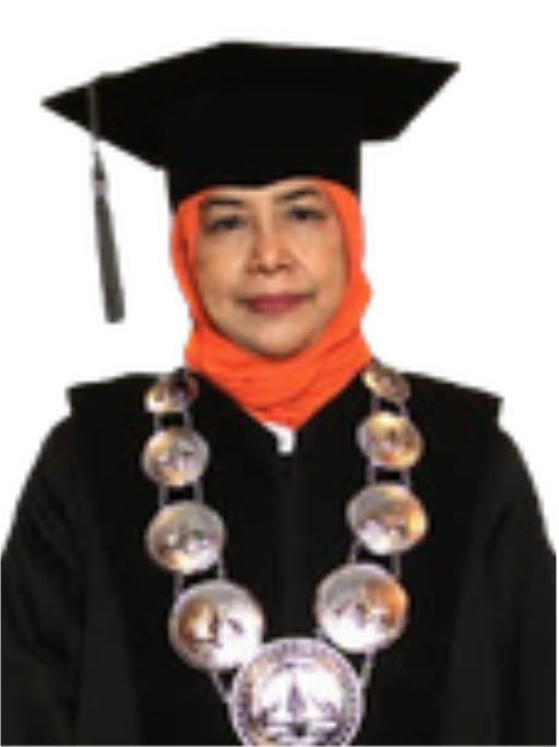 Prof. Dr. Khomsiyah, Ak, CA, FCMA, CGMA